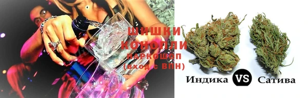 молекула духа Касимов